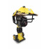 Вибротрамбовка TOR TM-80 18,5кН Loncin колесный комплект