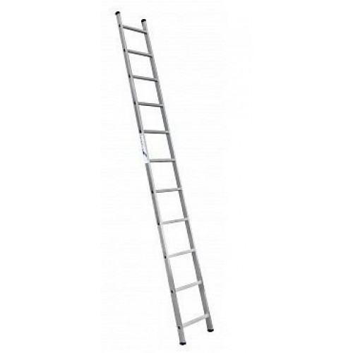 Лестница приставная алюминиевая 1*11