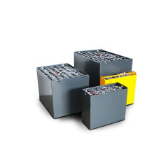 Аккумулятор для тягачей QDD30 48V/250Ah литиевый (Li-ion 48V 250Ah)