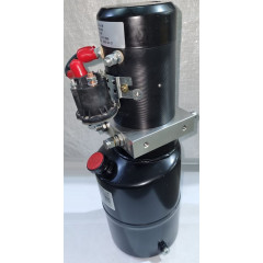 16 Гидравлический агрегат в сборе для штабелёра WS/IWS (Hydraulic unit assy.)