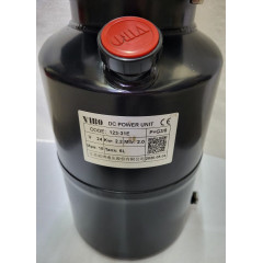 16 Гидравлический агрегат в сборе для штабелёра WS/IWS (Hydraulic unit assy.)