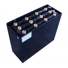 Аккумулятор для штабелёров ES 24V/280Ah свинцово-кислотный (WET battery)