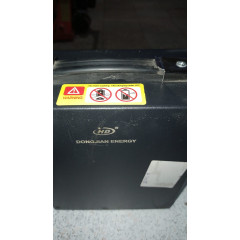 Аккумулятор для тележек PPT15-2/EPT 24V/20Ah литиевый (Li-ion battery)