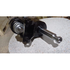 Гидроузел в сборе для тележек гидравлических BF-III (Oil pump Assembly)