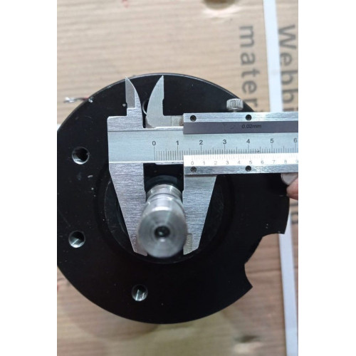 2 Мотор для штабелёра WS/IWS (Motor)