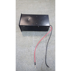 Зарядное устройство для штабелёров CTD 12V/15A встроенное (Charger)