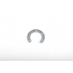 3 Вспомогательная пластина для самоходной тележки EPT15H/18H (Cover plate 31102041)