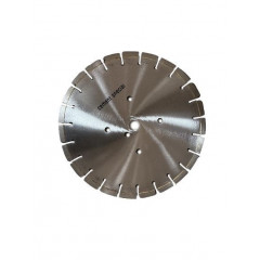Диск по бетону для швонарезчиков СС 400Dx2,6Tx25,4H (Cutter Disc 400 mm)