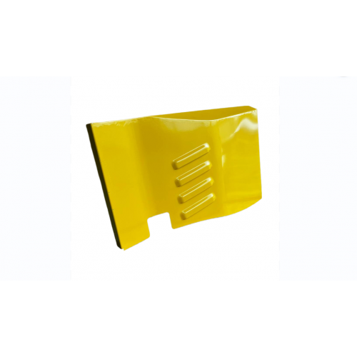 1 Корпус панели управления (передняя часть) для штабелёра WS/IWS (Lower cover of handle)