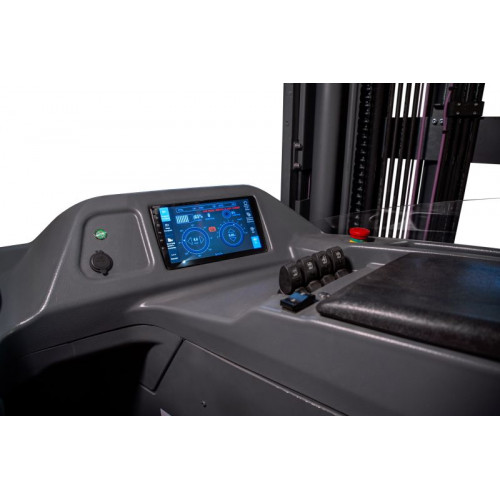 Ричтрак электрический с кабиной TOR 2,0 т 8,0 м CQD20-D Li-ion