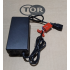 Зарядное устройство для тележек CBD15W-E 240V-24/5A (Charger 1-100~240V-24/5A (on-board))