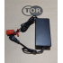 Зарядное устройство для тележек CBD15W-E 240V-24/5A (Charger 1-100~240V-24/5A (on-board))
