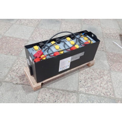 Аккумулятор для штабелёров CDDR15-III/CDDK15-III 24V/200Ah свинцово-кислотный (WET battery)