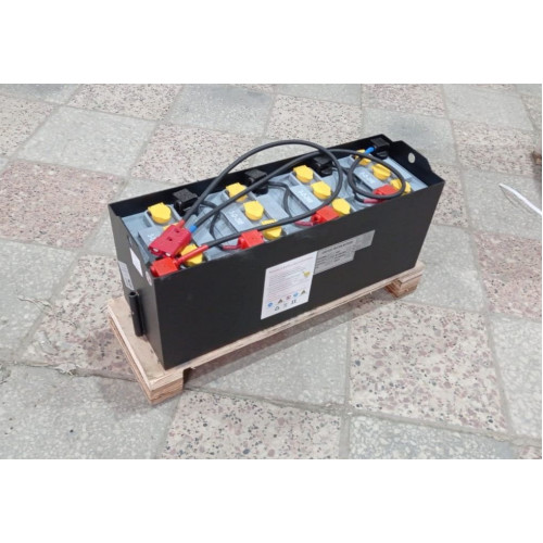 Аккумулятор для штабелёров CDDR15-III/CDDK15-III 24V/200Ah свинцово-кислотный (WET battery)