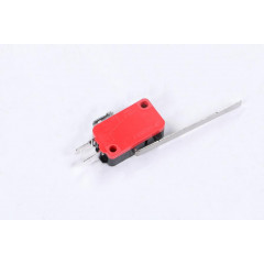 16 Переключатель ограничения подъёма для самоходной тележки EPT (Lifting limitation switch 10301014)