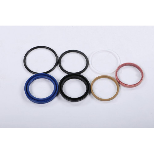 14 Набор манжет цилиндра для самоходной тележки EPT (Pump seal kit 31101086)