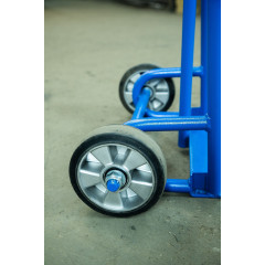 Тележка грузовая TOR КГ-450 г/п 450 кг (колеса 180 мм)