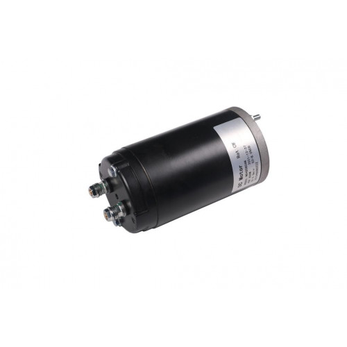 1 Гидравлический мотор для самоходной тележки EPT15H/18H (VIBO) (Hydraulic motor 31101070)