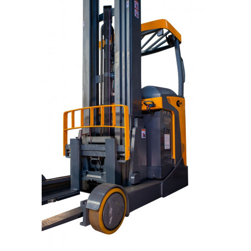 Ричтрак электрический с кабиной TOR 2,0 т 5,0 м CQD20-D Li-ion