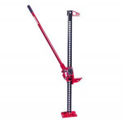 Домкрат реечный TOR ST0860/60" 3,0 т 155-1350 мм (High Jack)
