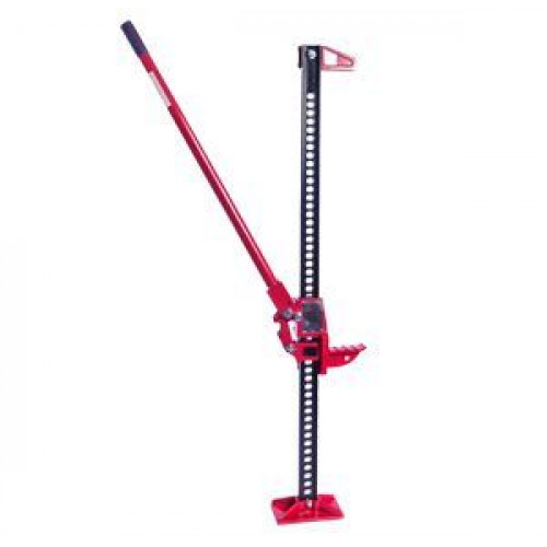 Домкрат реечный TOR ST0860/60" 3,0 т 155-1350 мм (High Jack)