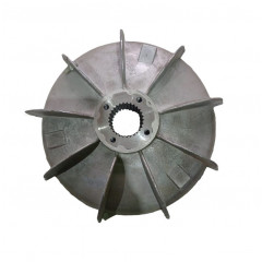 Тормоз двигателя подъёма к тали электрической CD 5т (Brake disc 29*\ф27cm)