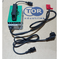 Зарядное устройство для штабелёров CDDB-E 12V/15A (Outside charger 12V/15A)