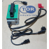 Зарядное устройство для штабелёров CDDB-E 12V/15A (Outside charger 12V/15A)