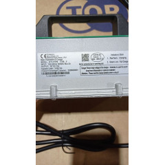 Зарядное устройство для штабелёров CDDB-E 12V/15A (Outside charger 12V/15A)