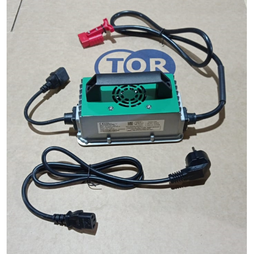 Зарядное устройство для штабелёров CDDB-E 12V/15A (Outside charger 12V/15A)