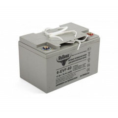 Аккумулятор для штабелёров Vango500 12V/45A гелевый (Gel battery)