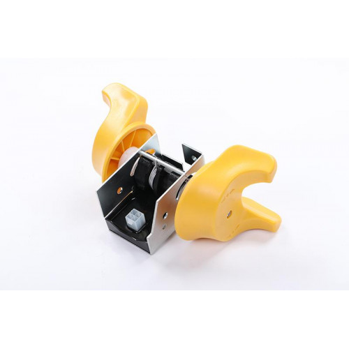 16 Потенциометр в сборе для самоходной тележки EPT (Potentiometer assy. 31101012)
