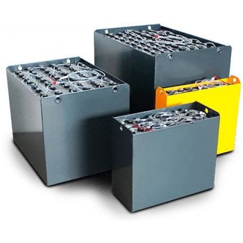 Аккумулятор для ричтраков CQD20-D 48V/400Ah литиевый (Li-ion battery)