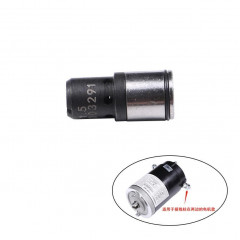 6 Соленоидный клапан для самоходной тележки EPT15H/18H (DELI) (Solenoid valve 31102103)