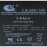 Аккумулятор для тележки WH-25ES 6V/4Ah свинцово-кислотный (WET battery)