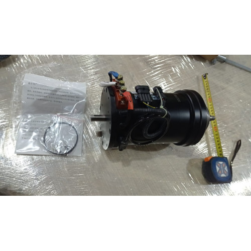 15 Приводной мотор для самоходного штабелёра CDDK-II/III (Driver Motor)