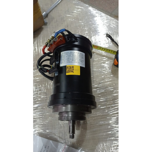 15 Приводной мотор для самоходного штабелёра CDDK-II/III (Driver Motor)