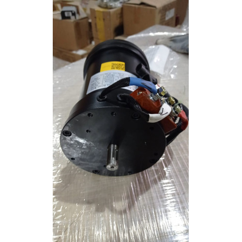 15 Приводной мотор для самоходного штабелёра CDDK-II/III (Driver Motor)