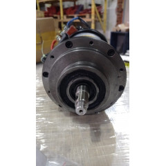 15 Приводной мотор для самоходного штабелёра CDDK-II/III (Driver Motor)
