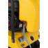 Виброплита TOR C-90(P) 16кН (Loncin) бак, колесный комплект