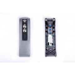 17 Блок управления в сборе для самоходной тележки EPT (Handle upper cover assy. 31101013)