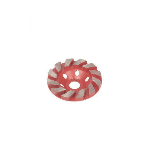 Фреза алмазная турбо №30 для GM400/GM600 (Diamond Bowl 30 mesh)