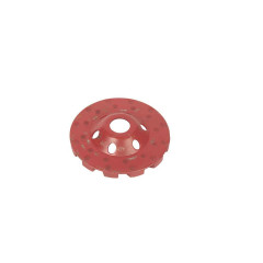 Фреза алмазная турбо №30 для GM400/GM600 (Diamond Bowl 30 mesh)
