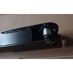 Ручка в сборе для тележек гидравлических RHP(BF) (Handle assembly)