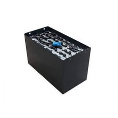 Аккумулятор для погрузчиков CPD20SA-18 48V/490Ah свинцово-кислотный (Lead acid battery 48V\490Ah)