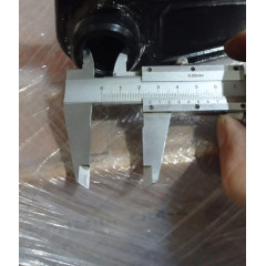 24 Траверса для тележки BF-III (Rocker assembly)