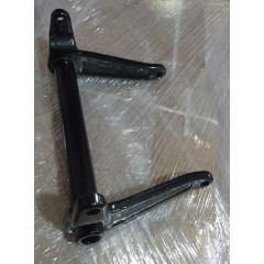 24 Траверса для тележки BF-III (Rocker assembly)