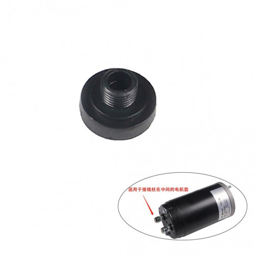 2 Масляный фильтр для самоходной тележки EPT15H/18H (VIBO) (Oil strainer 31102074)