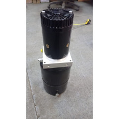 5 Силовой агрегат для штабелёра CTD (Power unit)