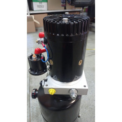 5 Силовой агрегат для штабелёра CTD (Power unit)
